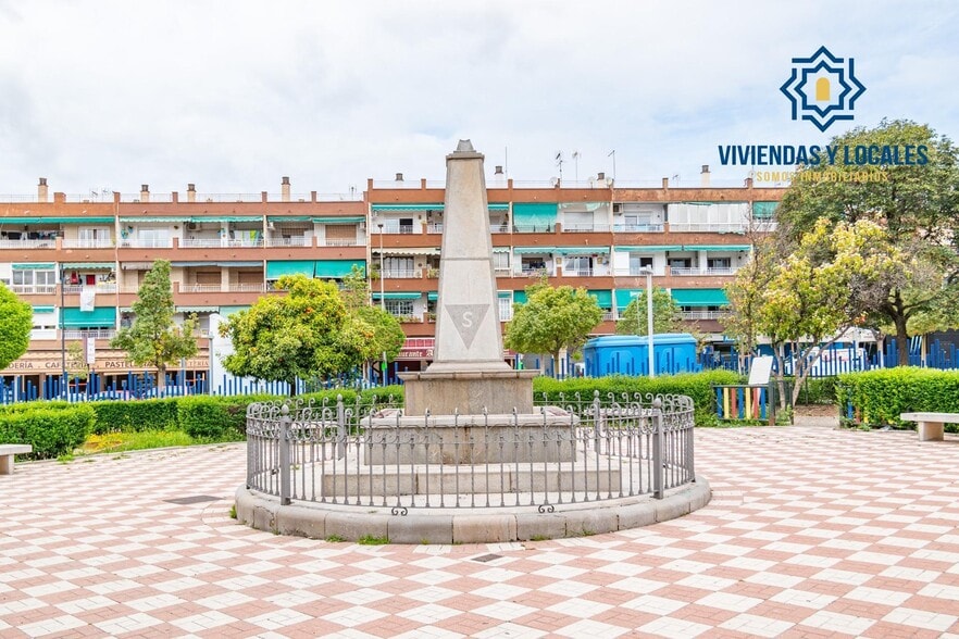 Colon, 46, Albolote, Granada for sale - Building Photo - Image 1 of 42