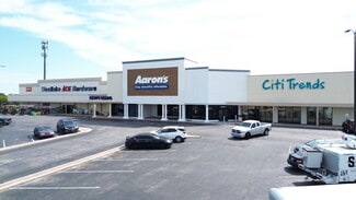 More details for 100-200 N Air Depot Blvd, Oklahoma City, OK - Retail for Lease
