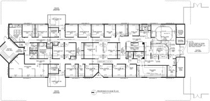 3365 Burns Rd, Palm Beach Gardens, FL for lease Site Plan- Image 1 of 1