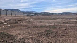 More details for 2400 850 N, Cedar City, UT - Land for Sale
