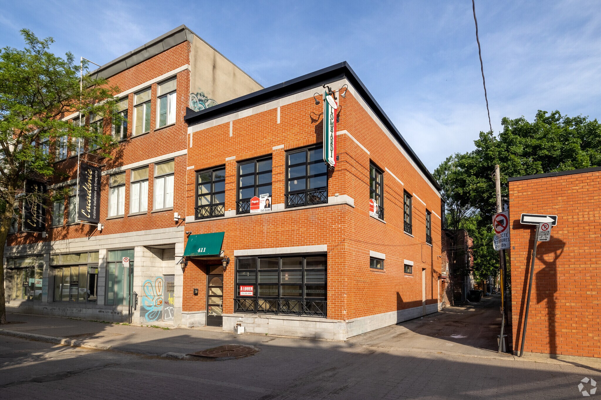 411 Av Duluth E, Montréal, QC for sale Building Photo- Image 1 of 1