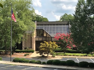 More details for 451 N Winstead Ave, Rocky Mount, NC - Office for Sale