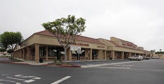 More details for 12893-12901 Harbor Blvd, Garden Grove, CA - Retail for Lease