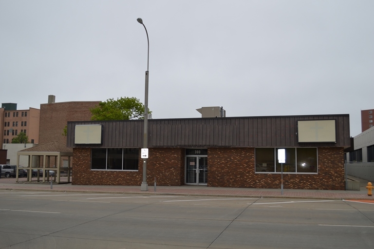 300 N Main Ave, Sioux Falls, SD for sale Primary Photo- Image 1 of 1