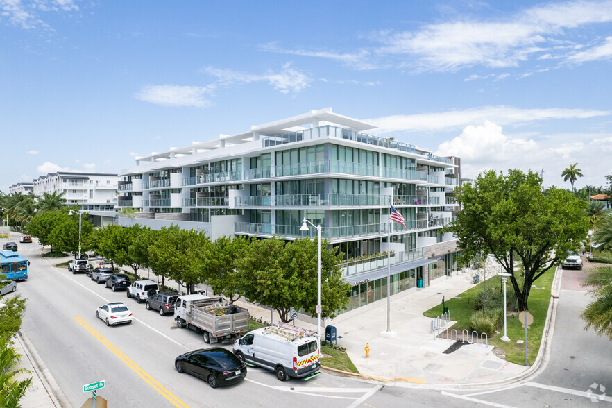 1201 20th St, Miami Beach, FL à vendre - Photo principale - Image 2 de 13