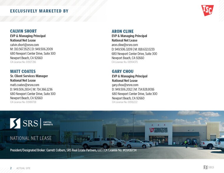 3682 Shaw Ave, Clovis, CA à vendre - Photo du bâtiment - Image 2 de 9