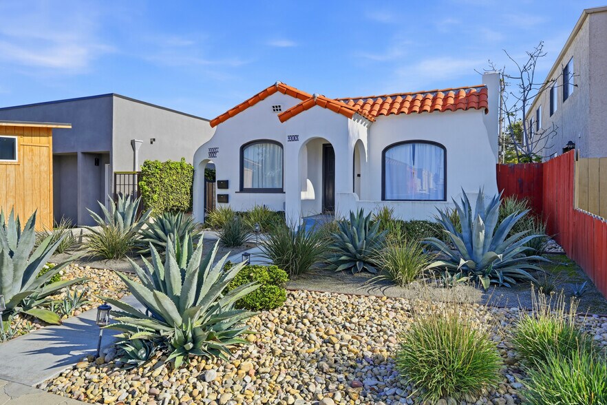 4685 Hamilton St, San Diego, CA à vendre - Photo du bâtiment - Image 3 de 28