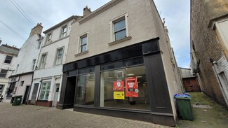 More details for 10-12 Hope St, Ayr - Retail for Sale