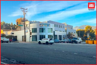 Plus de détails pour 28955 Pacific Coast Hwy, Malibu, CA - Plusieurs types d'espaces à louer