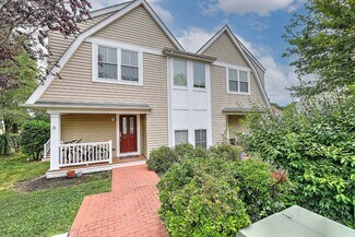 Plus de détails pour 183-191 Washington Rd, Barrington, RI - Multi-résidentiel à vendre