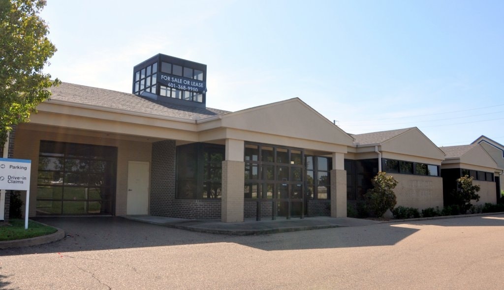 6040 I-55 N, Jackson, MS for sale Primary Photo- Image 1 of 17