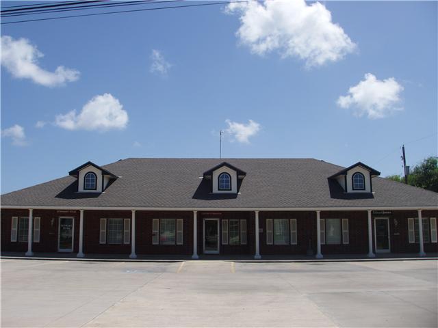 2527 Highway 361, Ingleside, TX à louer - Photo principale - Image 1 de 19