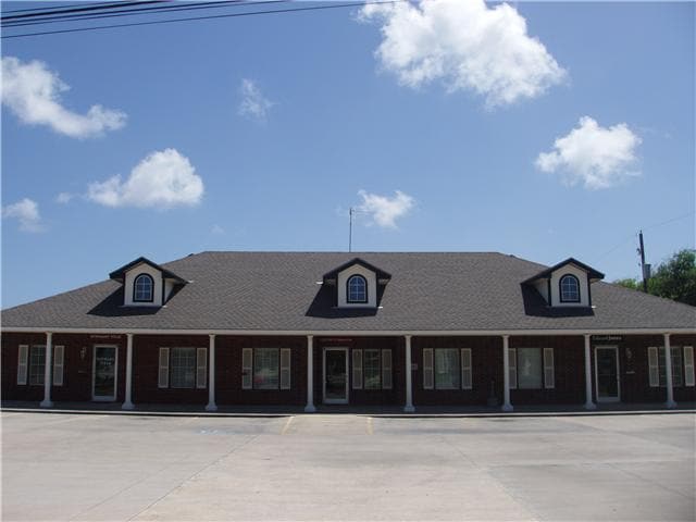 2527 Highway 361, Ingleside, TX for lease Primary Photo- Image 1 of 3