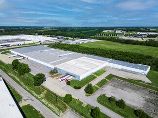 Plus de détails pour 1711 S Danville Byp, Danville, KY - Industriel à louer