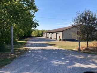 Plus de détails pour 1274 Township Rd 204, Bellefontaine, OH - Industriel à vendre