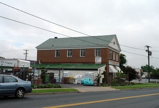 More details for Roxbury Mills Redevelopment Opportunity – for Sale, Fredericksburg, VA