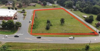 Plus de détails pour 00 Wilkesboro Hwy, Statesville, NC - Terrain à vendre