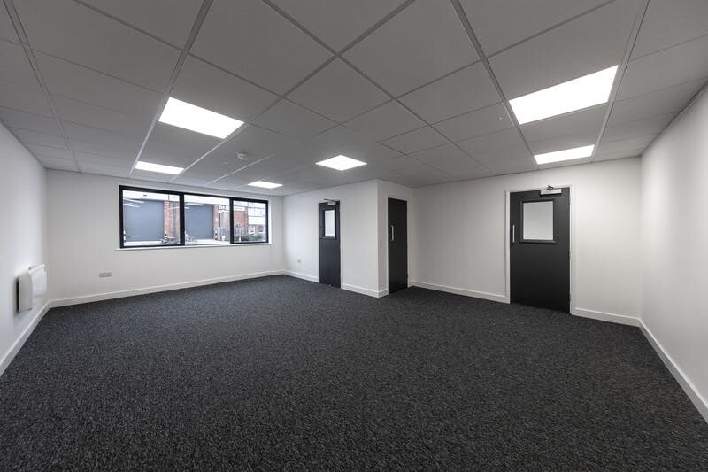 The Vale, Londres à louer - Photo du bâtiment - Image 3 de 6