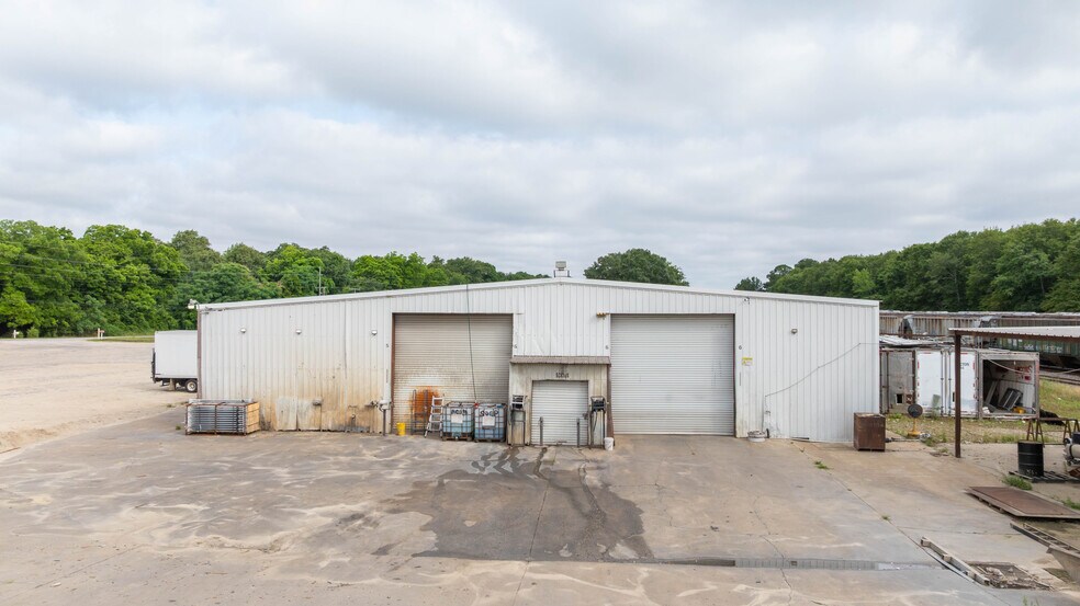565 Thomas St, Camilla, GA à vendre - Photo du bâtiment - Image 3 de 84