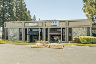 Plus de détails pour 11415 Folsom Blvd, Rancho Cordova, CA - Bureau, Industriel à louer