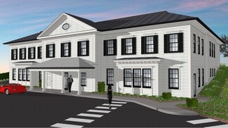 More details for 400 E Main St, Branford, CT - Office for Lease