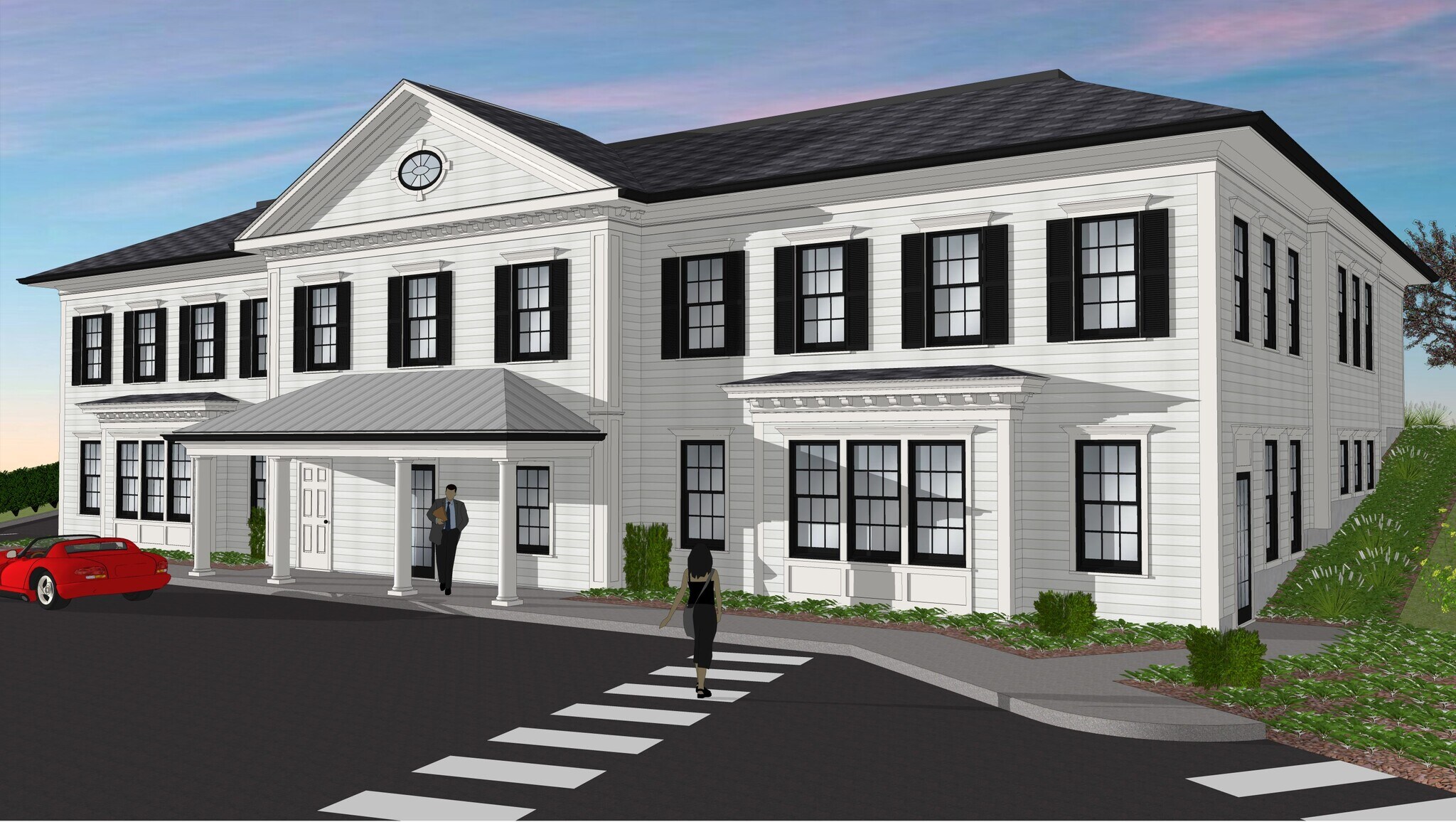 400 E Main St, Branford, CT for lease Primary Photo- Image 1 of 3