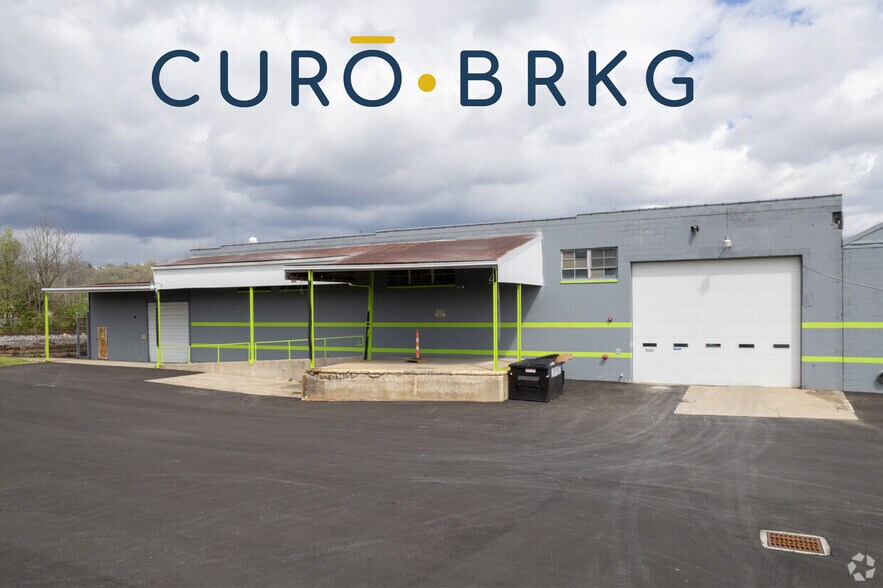 140 W 38th St, Covington, KY à vendre - Photo du bâtiment - Image 1 de 8