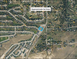 More details for Linda Vista Blvd, Missoula, MT - Land for Sale