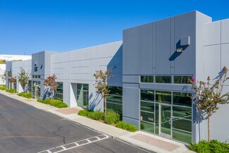 More details for 1644-1658 Ord Way, Oceanside, CA - Industrial for Lease