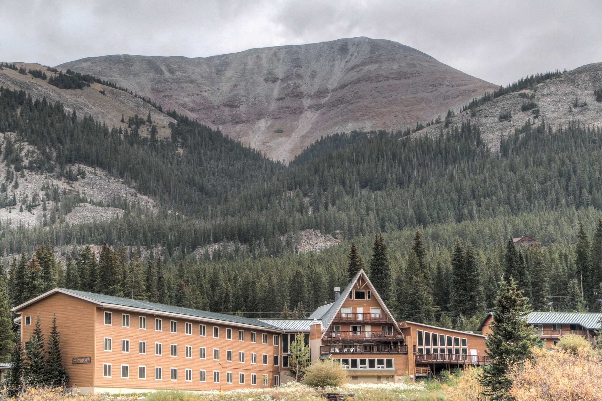 4192 S Hwy 9, Breckenridge, CO for sale Primary Photo- Image 1 of 16