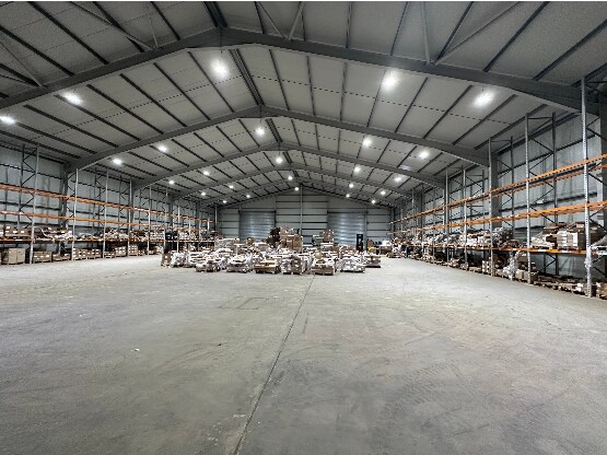 12 Park Farm Rd, Scunthorpe for lease Interior Photo- Image 1 of 1