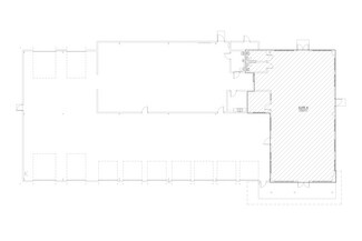 Plus de détails pour 817 Vann Dr, Jackson, TN - Commerce de détail à louer