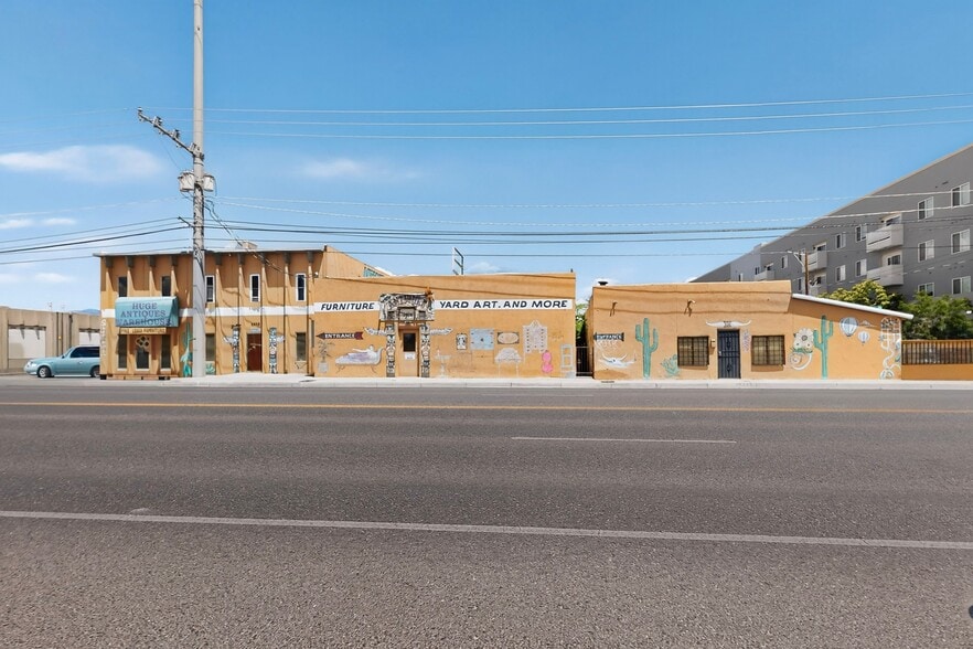 2906 4th St NW, Albuquerque, NM for sale - Building Photo - Image 3 of 57