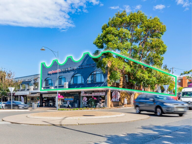 30 Station St, Engadine for sale - Building Photo - Image 2 of 3