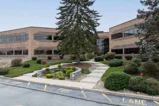 Plus de détails pour 25 Blackstone Valley Pl, Lincoln, RI - Bureau à louer