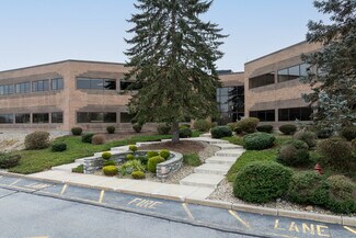 More details for 25 Blackstone Valley Pl, Lincoln, RI - Office, Office/Medical for Lease