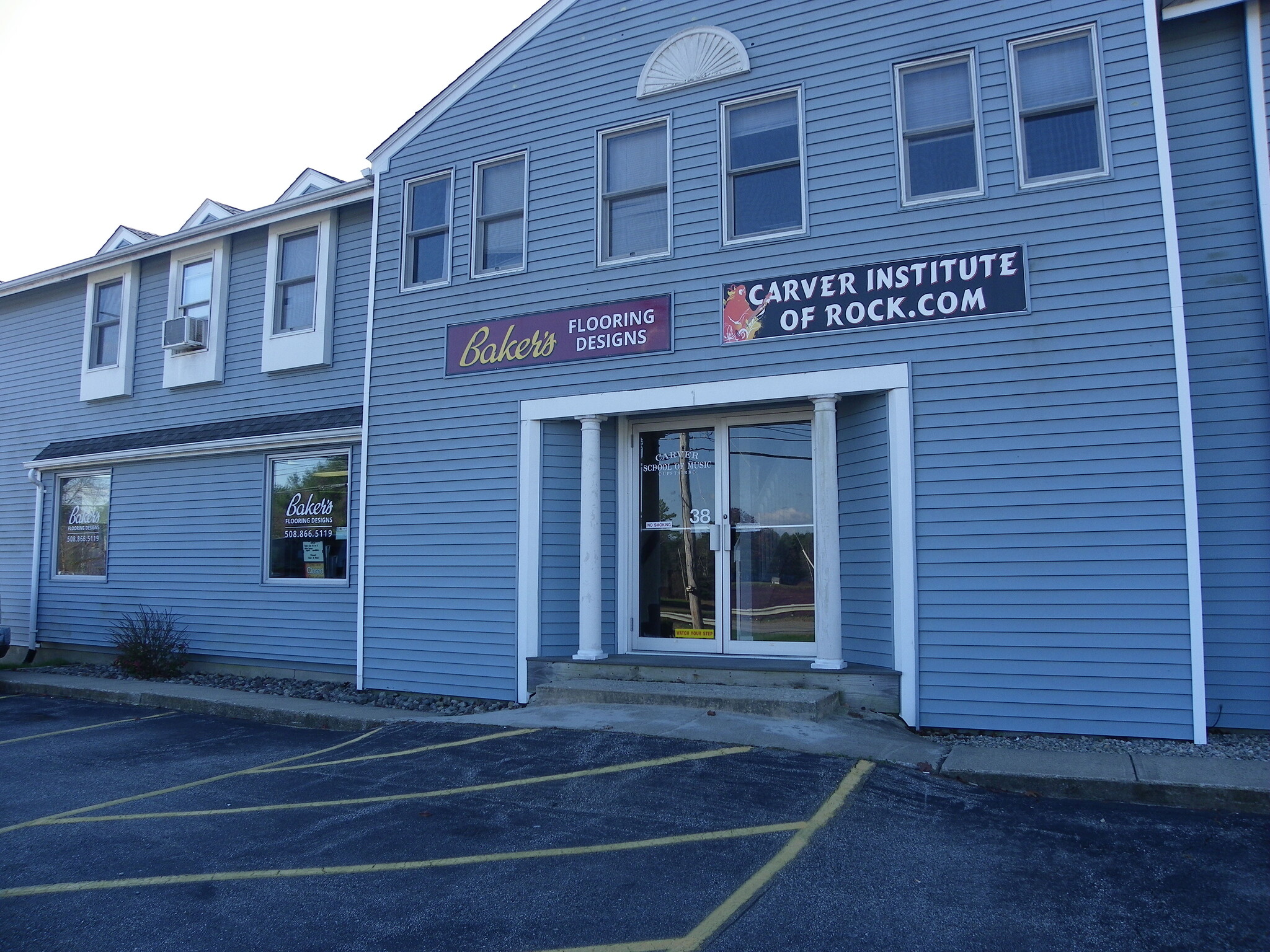 38 N Main St, Carver, MA for sale Building Photo- Image 1 of 1