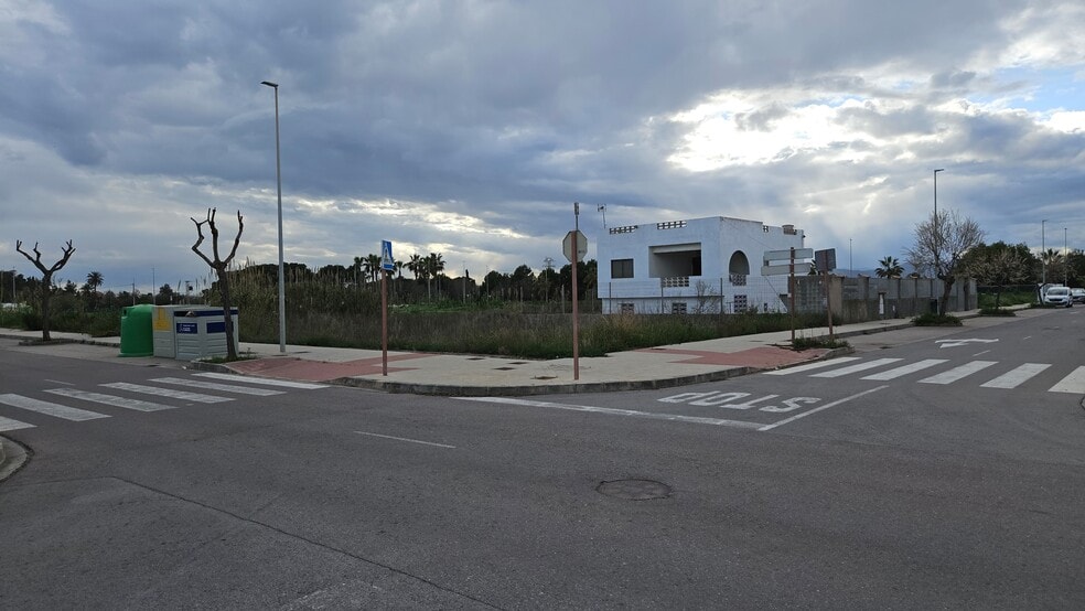 Land in Almenara, Castellón for sale - Other - Image 1 of 4