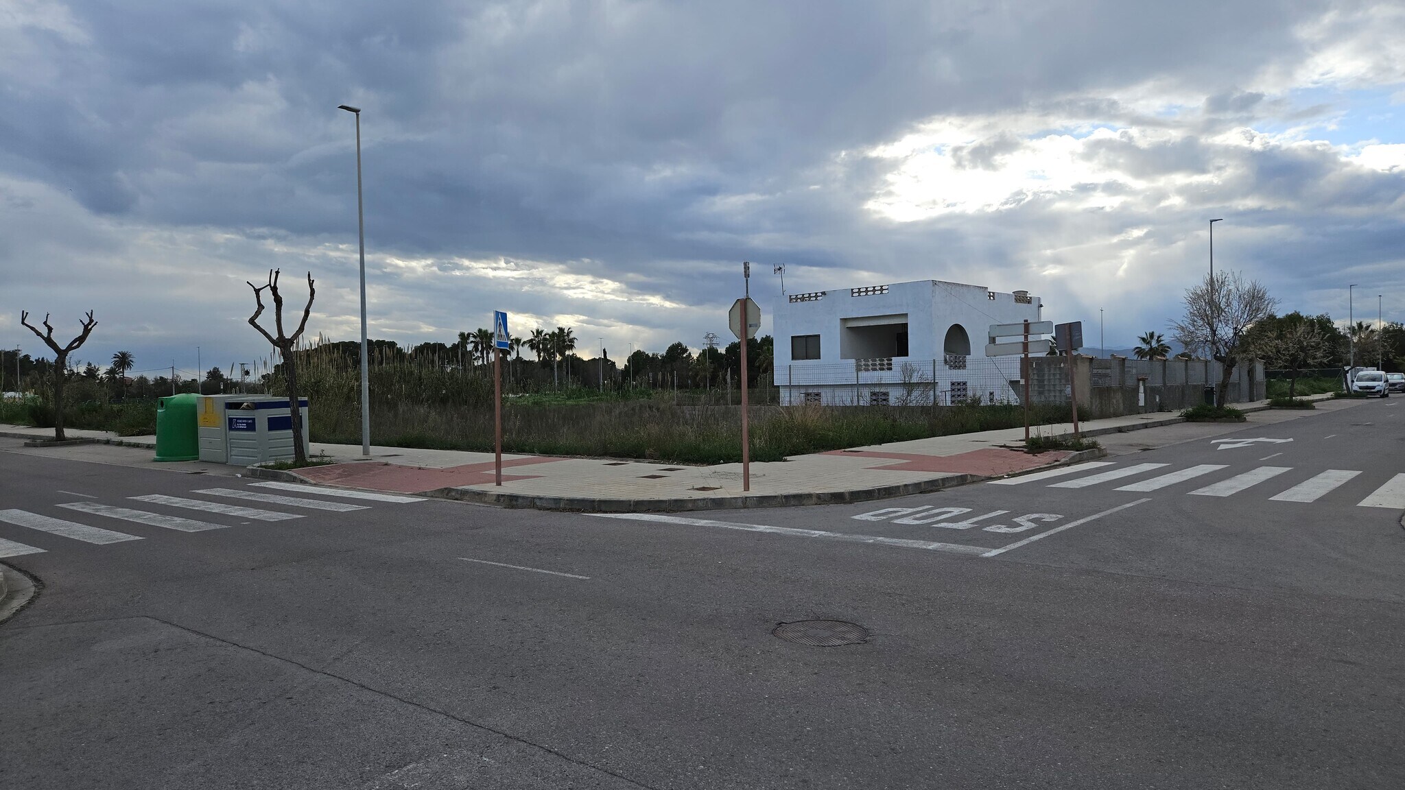 Terrain dans Almenara, Castellón à vendre Autre- Image 1 de 5