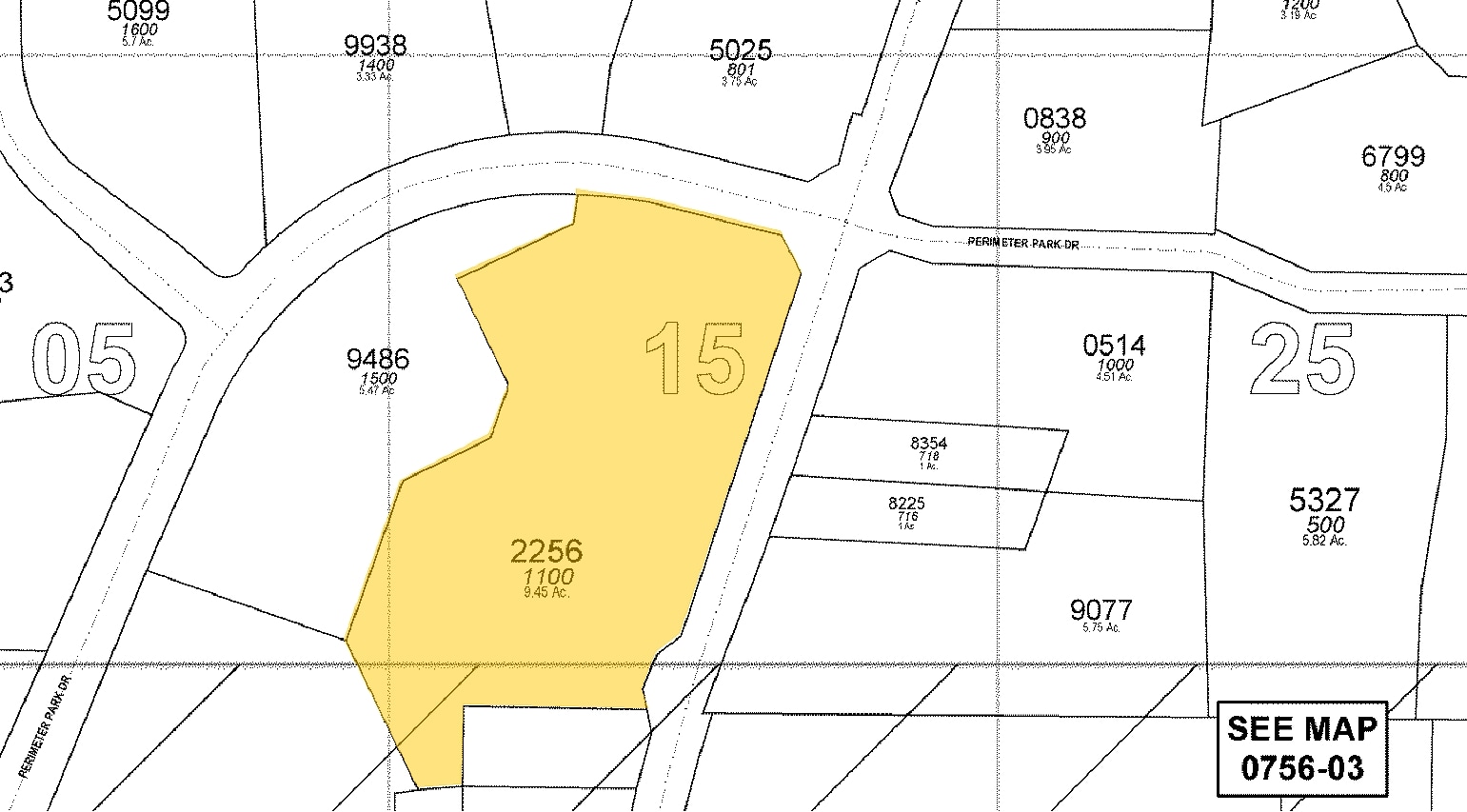 1100 Perimeter Park Dr, Morrisville, NC for lease Primary Photo- Image 1 of 5