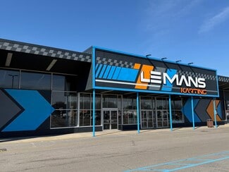 More details for 2858-2884 Airline Blvd, Portsmouth, VA - Retail for Sale