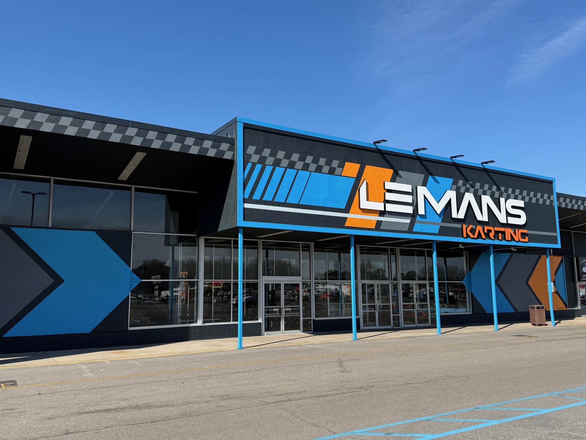 2858-2884 Airline Blvd, Portsmouth, VA for sale Primary Photo- Image 1 of 10