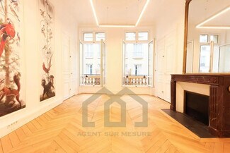 Plus de détails pour 18 Rue De L'Arcade, Paris - Bureau à louer