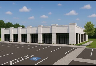 Plus de détails pour 0 Highway 31W, Cross Plains, TN - Commerce de détail à louer