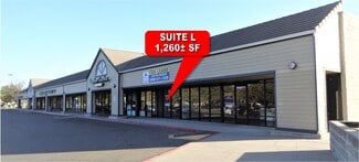 More details for 111 S Maag Ave, Oakdale, CA - Retail for Lease