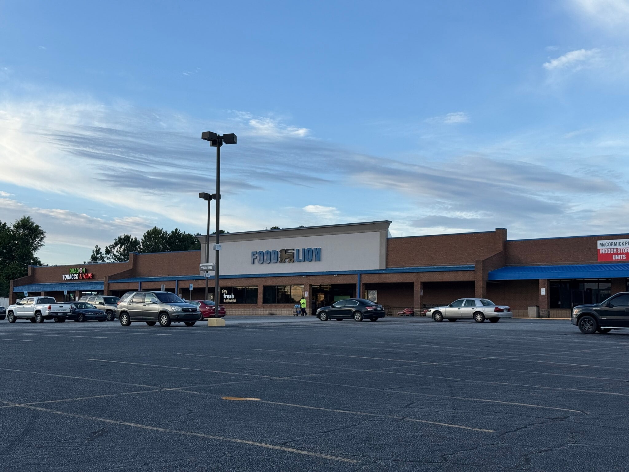 314 S Mine St, McCormick, SC for lease Primary Photo- Image 1 of 6