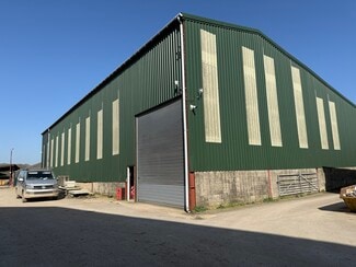 More details for The Granary, Charlwood Place, Norwood Hill, Horley - Industrial for Lease
