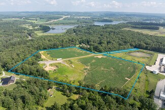 Plus de détails pour 196 Topsoil Ln, Somerset, PA - Terrain à vendre