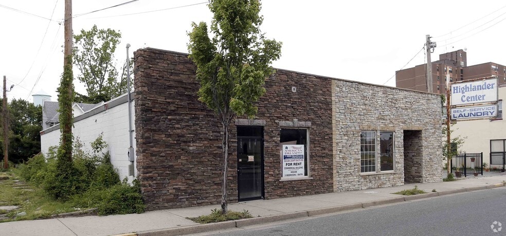 80 S Broad St, Penns Grove, Penns Grove, NJ for sale - Building Photo - Image 2 of 2