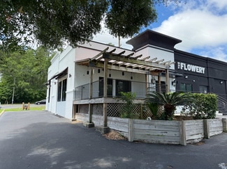 More details for 1968 W Tennessee St, Tallahassee, FL - Retail for Lease